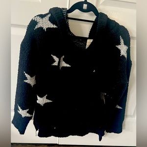 NWT Sol brand sweater